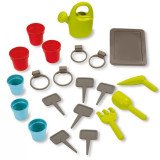 Smoby Garden House – Cabane Jardin Enfant 2-8 Ans | LEJOUET.MA