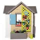 Cabane enfant Garden House – SMOBY