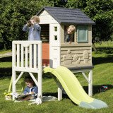 Smoby Life Maison Pilotis