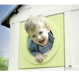 Smoby Life Maison Pilotis