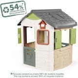 Smoby Life Maison Jura Lodge