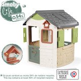 Smoby Life Maison Jura Lodge