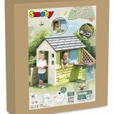 Smoby Life Maison Pretty + Cuisine – Cabane Enfant | LEJOUET.MA
