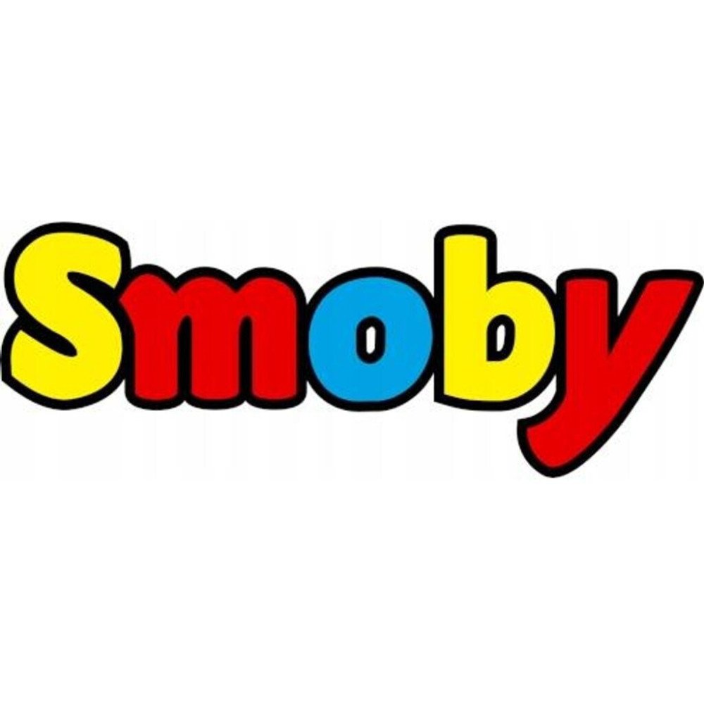Smoby Life Maison Pretty + Cuisine d'été