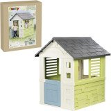 La Jolie Maison – Smoby Cabane de Jardin pour Enfant
