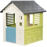 La Jolie Maison – Smoby Cabane de Jardin pour Enfant