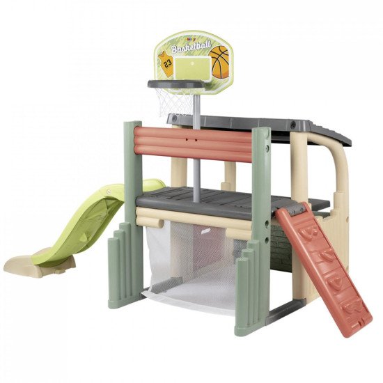 Smoby Life Fun Center