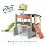 Smoby Life Fun Center