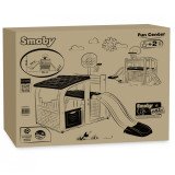 Smoby Life Fun Center
