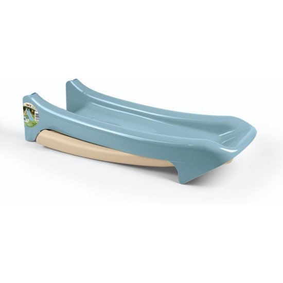 Smoby Life Toboggan XS Bleu