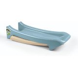 Smoby Life Toboggan XS Bleu