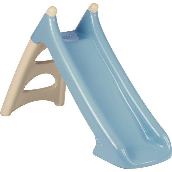 Smoby Life Toboggan XS Bleu