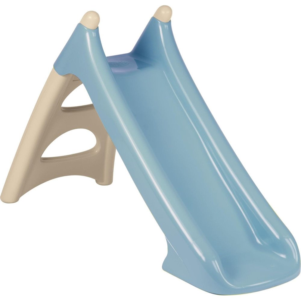 Smoby Life Toboggan XS Bleu