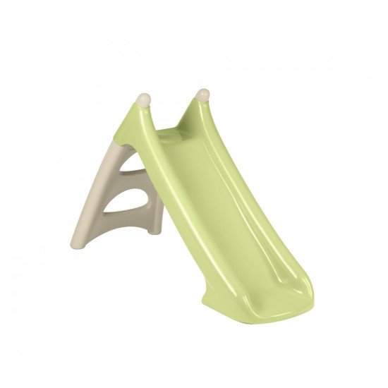 Smoby Life Toboggan XS Vert – Toboggan Enfant dès 2 Ans | LEJOUET.MA
