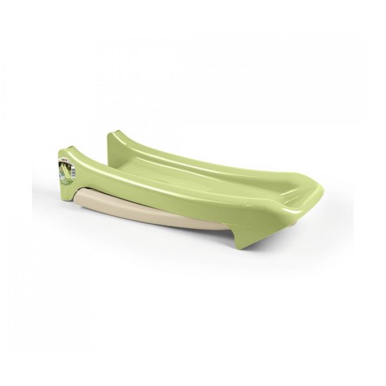 Smoby Life Toboggan XS Vert – Toboggan Enfant dès 2 Ans | LEJOUET.MA