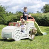 Smoby Life Adventure Car