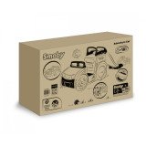 Smoby Life Adventure Car – Voiture Toboggan & Bac à Sable | LEJOUET.MA