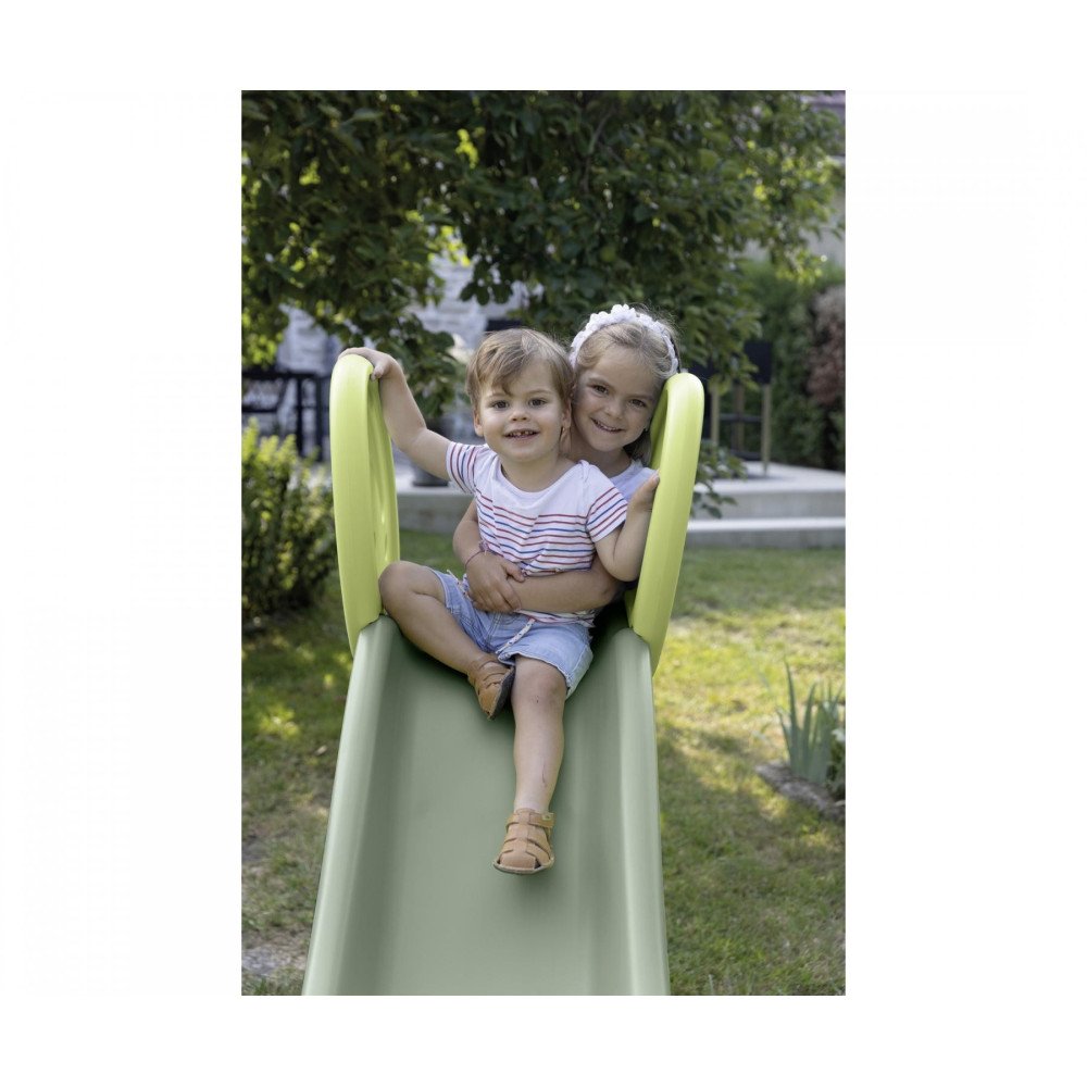 Smoby Life XL slide
