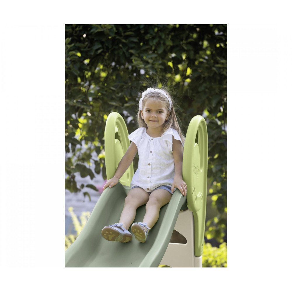 Smoby Life XL slide