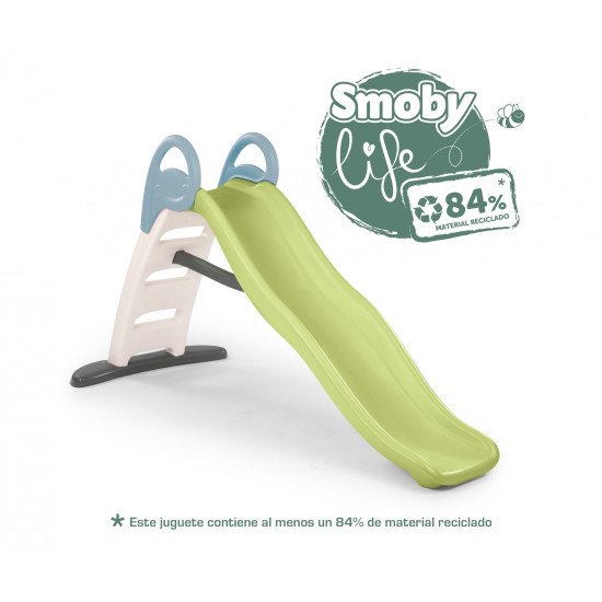 Smoby Life Toboggan Funny