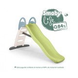 Smoby Life Toboggan Funny 2 m – Toboggan Vague | LEJOUET.MA
