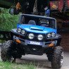 LE PLUS GRAND ATV 4X4 PACK LUXE