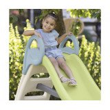 Smoby Life Toboggan Funny 2 m – Toboggan Vague | LEJOUET.MA