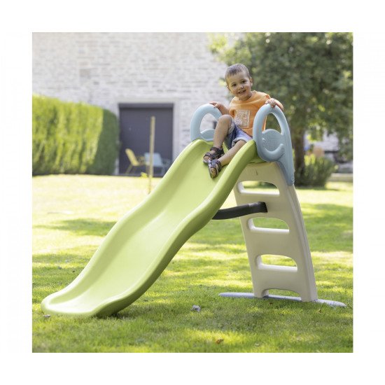 Smoby Life Toboggan Funny