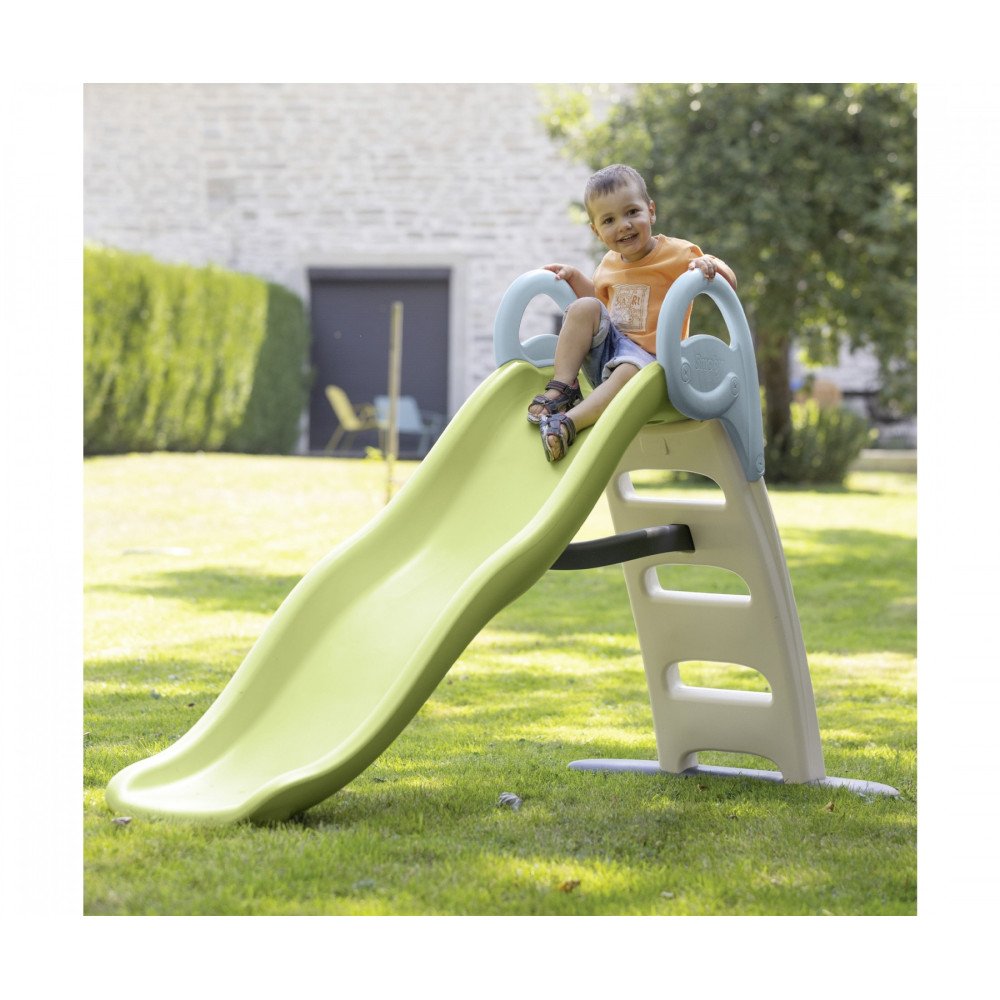 Smoby Life Toboggan Funny