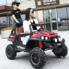 LE PLUS GRAND ATV 4X4 PACK LUXE