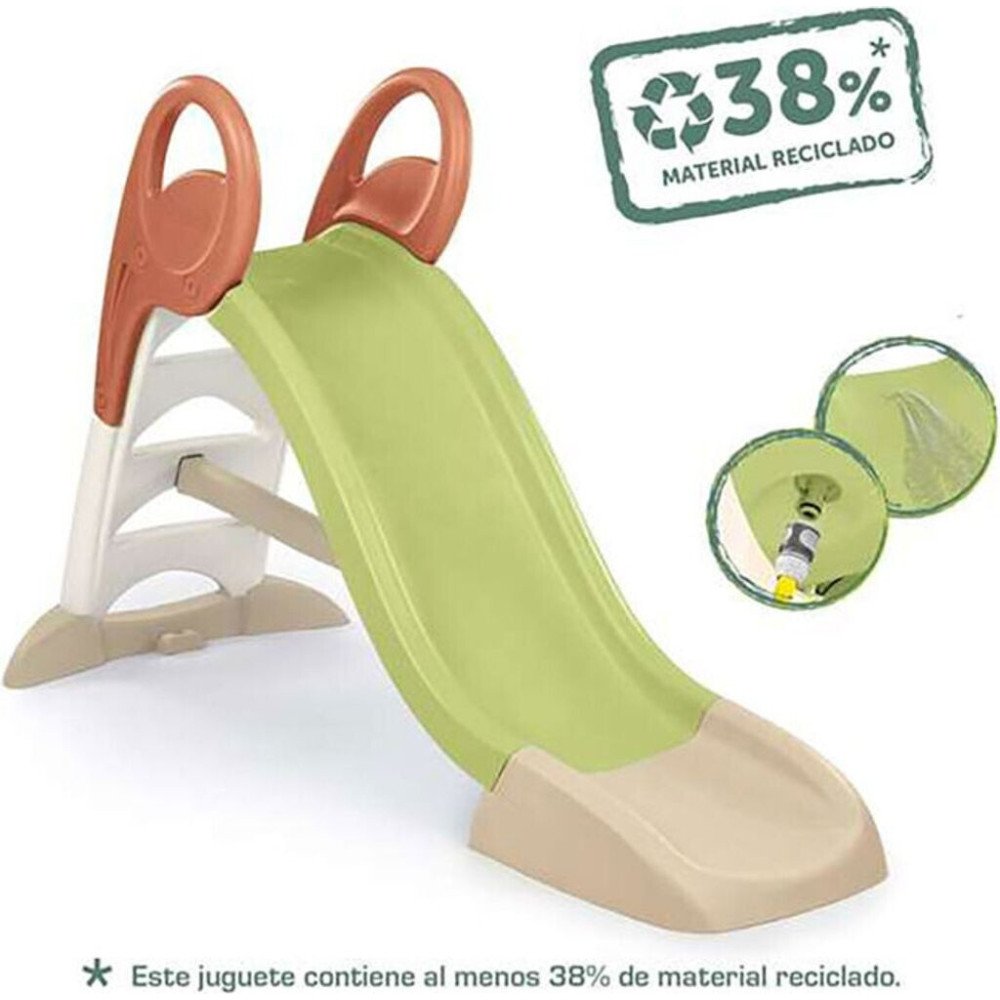 Smoby Life Toboggan KS