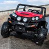LE PLUS GRAND ATV 4X4 PACK LUXE