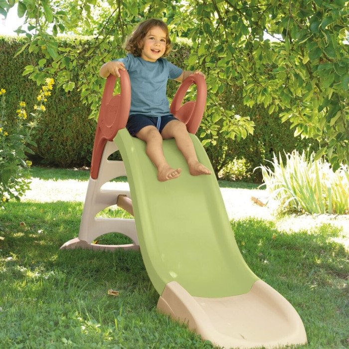 Smoby Life Toboggan KS