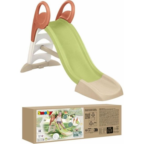 Smoby Life Toboggan KS