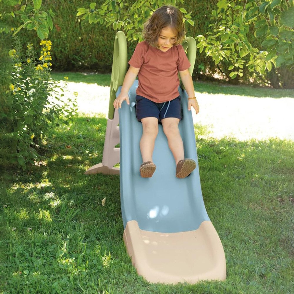 Smoby Life Toboggan GM 1,50 m dès 2 Ans | LEJOUET.MA