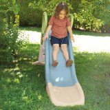 Smoby Life Toboggan GM 1,50 m dès 2 Ans | LEJOUET.MA