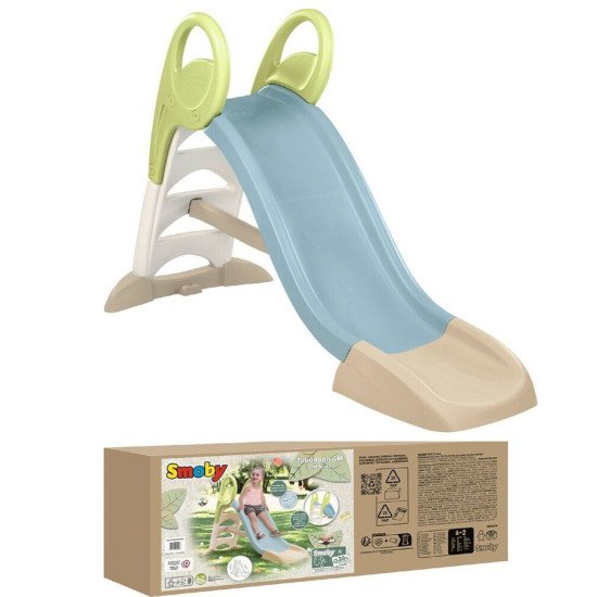 Smoby Life Toboggan GM 1,50 m dès 2 Ans | LEJOUET.MA