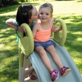 Smoby Life Toboggan GM 1,50 m dès 2 Ans | LEJOUET.MA