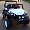 LE PLUS GRAND ATV 4X4 PACK LUXE