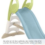 Smoby Life Toboggan GM 1,50 m dès 2 Ans | LEJOUET.MA