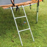 Trampoline Trigano 3,05 m avec Filet et Échelle