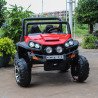 LE PLUS GRAND ATV 4X4 PACK LUXE