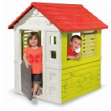 Domek Lovely - Smoby -