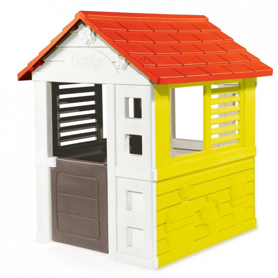 Domek Lovely - Smoby -