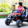 LE PLUS GRAND ATV 4X4 PACK LUXE