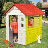 Domek Lovely - Smoby -