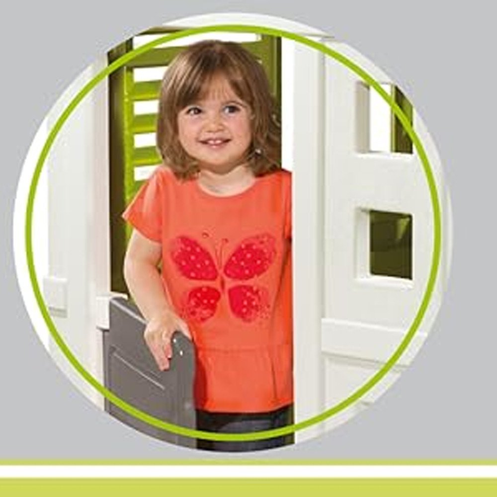 Domek Lovely - Smoby -