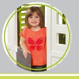 Domek Lovely - Smoby -