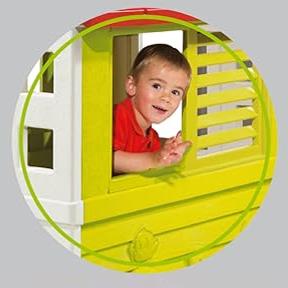 Domek Lovely - Smoby -
