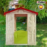 Happy House FEBER - Maison pour enfants